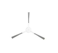 Accessoires for aspirateur Robot Dreame Bot L20 Ultra, pièce de nettoyage, brosse latérale principale, tissus de vadrouille, filtre Hepa, sac à poussière de remplacement(1 ocs)