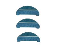 Accessoires for aspirateur robot en tissu serpillière, adaptés aux accessoires Cecotec, 5290