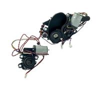 Accessoires For Aspirateur Robot, Module De Vadrouille, Moteur, Compatible Avec Roborock,Qrevo Pro/Qrevo Plus/Qrevo S5V