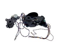 Accessoires For Aspirateur Robot, Module Moteur De Vadrouille, Compatible Avec Roborock,Qrevo Curv,Qrevo Edge Qrevo Maxv