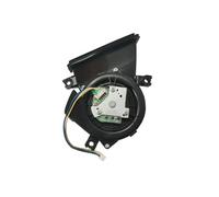 Accessoires For Aspirateur Robot : Moteur De Ventilation, Moteur De Turbine D'aspiration, Compatible Avec Conga 5290 Ultra.