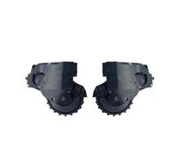 Accessoires For Aspirateur Robot, Pièces De Rechange For Roues Motrices Gauche Et Droite, Compatibles Avec XiaoMi 1C 1T STYTJ01ZHM Dreame F9(Left Right Wheels B)