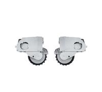 Accessoires For Aspirateur Robot, Pièces De Rechange For Roues Motrices Gauche Et Droite, Compatibles Avec XiaoMi 1C 1T STYTJ01ZHM Dreame F9(Left Right Wheels W)