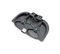 Accessoires For Aspirateur Robot, Plaque De Lavage For Vadrouille, Plateau De Station De Nettoyage, Compatible For Roborock,Saros 10R / Z70