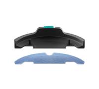 Accessoires For Aspirateur Robot Réservoir D'eau Avec Chiffon De Vadrouille, Compatible Avec Lefant M330, M330 Pro, M330S, M310 Ultra, M210, M210P(M210)