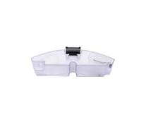 Accessoires for aspirateur Robot Réservoir d'eau, compatible for aspirateur robot Stone S7 T7S T7S PLUS G10 S8 / S8 Plus.(Light yellow)