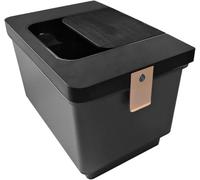 Accessoires For Aspirateur Robot, Réservoir D'eau De Nettoyage, Réservoir D'eaux Usées, Compatible Avec Ecovacs X8 PRO Omni / T50 MAX PRO Omni(Sewaye Tank)