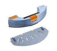 Accessoires For Aspirateur Robot, Réservoir D'eau Et Support De Balai, Compatible Avec Honiture, G20, G20 Pro, Compatible Avec Laresar, Evol 3, Evol3s, Couleur Aléatoire