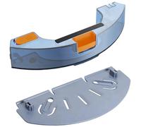 Accessoires For Aspirateur Robot, Réservoir D'eau Et Support De Serpillière, Compatibles Avec Honiture, G20, G20 Pro, Laresar, Evol 3, Evol3s, Couleur Aléatoire