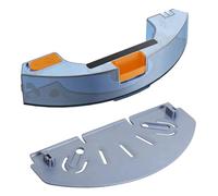 Accessoires For Aspirateur Robot, Réservoir D'eau Et Support De Serpillière, Compatibles Avec Honiture, G20, G20 Pro, Laresar, Evol 3 Et Evol3s, Couleur Aléatoire