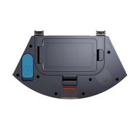 Accessoires For Aspirateur Robot : Réservoir D'eau Et Support For Lingette De Nettoyage, Compatible Avec Honiture, Airzeen Et R7/J10(Water Tank 1pcs)