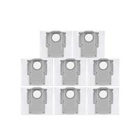 Accessoires for aspirateur Robot Roborock Q Revo / P10 A7400RR, pièce de Rechange for Sac Poubelle(Color:10pcs)