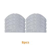 Accessoires for aspirateur robot Roborock ,Q7 M5 / Q7 M5+ / Q7 TF / Q7 TF+ Plus(8pcs)