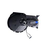 Accessoires For Aspirateur Robot, Roue De Marche Droite, Compatible Avec Dreame X50 Ultra Complete/X50 / V50