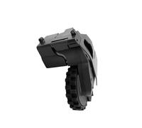 Accessoires For Aspirateur Robot: Roue De Remplacement Compatible Avec Roborock, S50, S55, Xiaomi Et S51.(R)