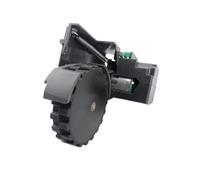 Accessoires For Aspirateur Robot: Roue De Remplacement Compatible Avec Roborock, S50, S55, Xiaomi Et S51.(L)