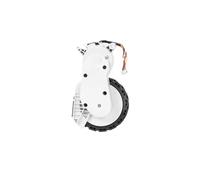 Accessoires For Aspirateur Robot, Roues Motrices/roues De Marche, Compatibles Avec Roomba, For Yo1100/Y0112/Y0140/Q011/Q0120/Y011240(R)