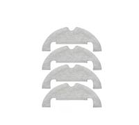 Accessoires for aspirateur Robot, sac à poussière, brosse principale, vadrouille, brosse latérale, filtre Hepa, Compatible for Xiaomi, Compatible for Dreame, Bot Z10 Pro L10 Plus (Color : D-4)