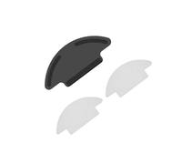 Accessoires For Aspirateur Robot, Support De Balai Lavable Et Balai Réutilisable, Compatible Avec Les Séries Lefant M210, M210Pro, M213, M210B, F1, OKP Et K2(M210B M213)