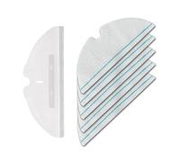 Accessoires For Aspirateur Robot, Support For Serpillière Jetable, Compatible Avec Xiaomi, 1S, Roborock, S5 Max, S6 MaxV, S50, S51(1set)