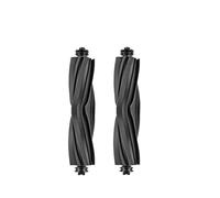 Accessoires for aspirateur robot Xiaomi X20 Max / D109GL: brosse principale, brosse latérale, filtre HEPA, sac à poussière et tampon de remplacement(Dark Grey)