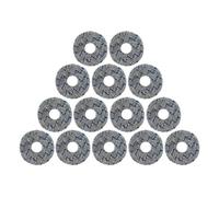 Accessoires For Aspirateur : Sac À Poussière, Filtre HEPA, Brosse Latérale, Bac À Poussière, Chiffon De Nettoyage. Compatible Avec Ecovacs, Debot Et X1 OMNI / T10 OMNI. Kit D'accessoires(14set)