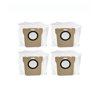 Accessoires for aspirateur, sacs, filtre et brosse de nettoyage, compatibles avec Dreame L10s Ultra(4pcs Dust bag)