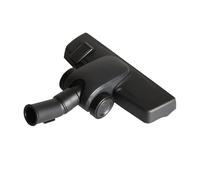 Accessoires For Aspirateur, Tête De Brosse À Double Usage For Tapis Et Sols, Interface D'aspiration, Diamètre Intérieur 32 Mm, Pièces Détachées For Appareils Électroménagers(Black)