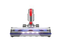 Accessoires For Aspirateur Tête De Brosse À Entraînement Direct, Compatible For Dyson V10 V11 V8 V7 Sv12 V14 V15 Slim/V12/G5.(V7V8V10V11V15)