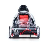 Accessoires For Aspirateur Tête D'outil De Brosse Turbo, Compatible For Shark, HZ500 IPZ1000, Compatible For Hoover.(32)