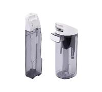 Accessoires For Aspirateur Vapeur Sans Fil Sec Et Humide, Brosse Rotative, Compatible Avec Tineco, Pièces De Rechange S7.(2pcs)