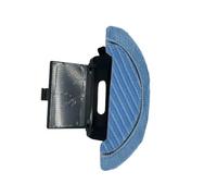 Accessoires for aspirateurs 2 en 1, réservoir d'eau et serpillière, compatibles avec Conga, 1790 Ultra+, Cecotec, 1090 et 1790.