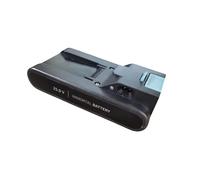 Accessoires For Aspirateurs À Main, Compatibles Avec Rockstar 500X-Treme / Rockstar700/1200 Ultimate, Batterie Lithium 25,9 V(1200 25.9V)