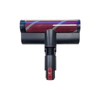 Accessoires For Aspirateurs À Main Sans Fil. Compatibles Avec Roborock H6 Et H7. Ensemble Brosse De Sol, Tête De Brosse Principale.