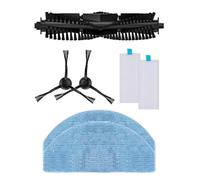 Accessoires For Aspirateurs : Bac À Poussière, Compatible Avec Honiture, G20, G20 Pro, Laresar, Evol3 Et Evol3s.(Accessory kit)