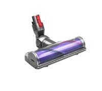 Accessoires For Aspirateurs, Brosse De Sol, Compatible Avec Dyson, V7, V8, V10, V11, V15, SV10, SV11, SV12, SV14