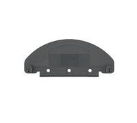 Accessoires for aspirateurs, compatibles avec ECOVACS, T8, N8 Pro, T8 Max, T8 AIVI, réservoir d'eau, balai à franges, kit de nettoyage en option(N8 Mop Plate)