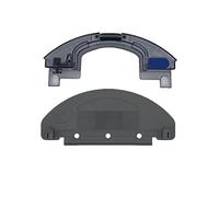 Accessoires for aspirateurs, compatibles avec ECOVACS, T8, N8 Pro, T8 Max, T8 AIVI, réservoir d'eau, balai à franges, kit de nettoyage en option(N8 Tank add Plate)