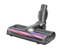 Accessoires For Aspirateurs, Compatibles Avec Les Aspirateurs Dyson Série V6 : Brosse Rotative Douce De Rechange For Sols Durs