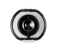 Accessoires For Aspirateurs, Couvercle Inférieur Du Bac À Poussière, Compatible Avec Dyson, Séries V6 DC58 DC59 DC62 DC