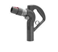Accessoires for Aspirateurs Cylindriques, avec Poignée Flexible, Compatibles avec Dyson CY18, CY22, CY23, CY24, CY25