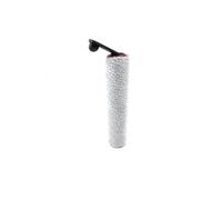Accessoires for aspirateurs doubles, brosse ionique argentée bord à bord, compatible avec les aspirateurs Dreame, H13 Pro/H14/H14 Pro/H14 Dual/H12 Pro Ultra/H13