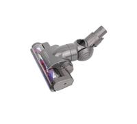 Accessoires For Aspirateurs Dyson, DC34, DC44, DC35, DC45, Tête D'aspiration À Turbine En Fibre De Carbone, Brosse De Rechange For Sol(DC34 DC35)