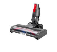 Accessoires for aspirateurs Dyson, pièces de rechange for Dyson V7, V8, V10, V11, V15, avec tête de nettoyage à brosse rotative turbo en forme de V