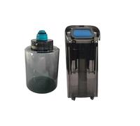 Accessoires For Aspirateurs Eau Et Poussière: Réservoir D'eau Propre Et D'eau Sale, Compatible Avec JONR, ED12/ED12 PRO(1set)