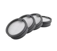 Accessoires For Aspirateurs, Éléments Filtrants For Brosses Rotatives M12/M13, Compatibles Avec Dreame, Accessoires For Aspirateurs