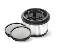 Accessoires For Aspirateurs, Filtre HEPA Lavable, Compatible Avec Xiaomi, Compatible Avec Dreame, T10, T20, T20 Pro, T30, T30 Neo, Pack De Pièces Détachées For Aspirateurs Portables(3-piece set)