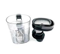 Accessoires For Aspirateurs, Filtre Multi-cône A74G For Bac À Poussière, Compatible Avec Les Modèles Dreame H14/H14 Pro, Filtre Cyclonique Multi-cône, Accessoires For Aspirateurs Eau Et Poussière.