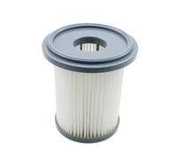 Accessoires For Aspirateurs, Filtres + Élément Filtrant 12 Cm, Compatibles Avec Philips FC8712, FC8714, FC8716, FC8720, FC8722