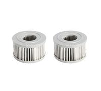 Accessoires for aspirateurs, filtres HEPA et pièces détachées, compatibles avec Jimmy, JV85 / JV85 Pro / H9 Pro / H9 Flex / H10 Flex / H10 Pro(2pcs)